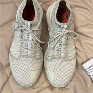 Project Rock Under Armour Shoe